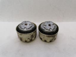 MERCEDES-BENZ Mercedes E Class W211 Engine Mount A2112403117 Engine Holder SET OF 2 AFTERMARKET — thumbnail 8