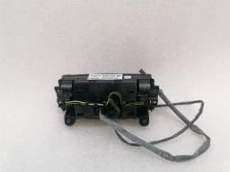 MERCEDES-BENZ Mercedes W219 W211 Rear Car Climate Control A2118300285 Rear Climate Control Panel — thumbnail 9