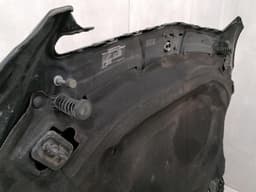 MERCEDES-BENZ Mercedes S-Class W221 Bonnet A2218800157 Hood — thumbnail 7