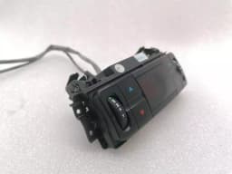 MERCEDES-BENZ Mercedes W219 W211 Rear Car Climate Control A2118300285 Rear Climate Control Panel — thumbnail 7