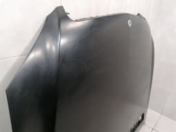 MERCEDES-BENZ Mercedes S-Class W221 Bonnet A2218800157 Hood — thumbnail 2