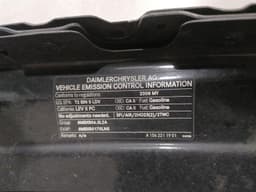 MERCEDES-BENZ Mercedes S-Class W221 Bonnet A2218800157 Hood — thumbnail 8