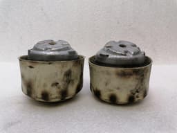 MERCEDES-BENZ Mercedes E Class W211 Engine Mount A2112403117 Engine Holder SET OF 2 AFTERMARKET — thumbnail 9