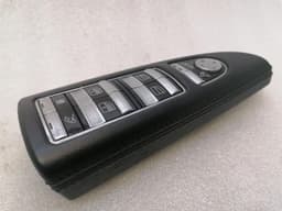 MERCEDES-BENZ Mercedes S-Class W221 Window Switch A2218213951 Switch Power Window — thumbnail 4