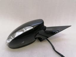 MERCEDES-BENZ Mercedes S-class W221 Right Door Mirror A2218100476 Right Exterior Mirror — thumbnail 7