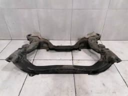 MERCEDES-BENZ Mercedes E Class W211 Beam Subframe Front A2116201587 Front Axle Beam — thumbnail 2