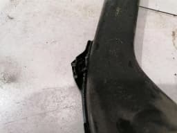 MERCEDES-BENZ Mercedes E Class W211 Beam Subframe Front A2116201587 Front Axle Beam — thumbnail 3