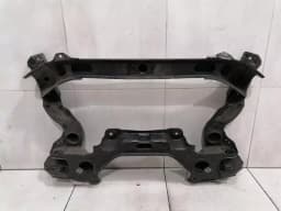 MERCEDES-BENZ Mercedes E Class W211 Beam Subframe Front A2116201587 Front Axle Beam — thumbnail 8