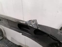 MERCEDES-BENZ Mercedes E Class W211 Beam Subframe Front A2116201587 Front Axle Beam — thumbnail 6
