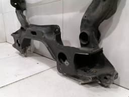 MERCEDES-BENZ Mercedes E Class W211 Beam Subframe Front A2116201587 Front Axle Beam — thumbnail 7