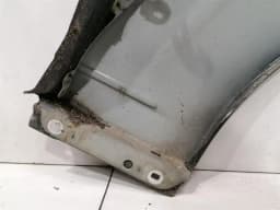 MERCEDES-BENZ Mercedes S-Class W221 Left Wing A2218800118 Front Left Fenders — thumbnail 7