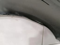 MERCEDES-BENZ Mercedes S-Class W221 Left Wing A2218800118 Front Left Fenders — thumbnail 10