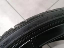 MERCEDES-BENZ Mercedes S-class W221 Alloy Wheel R22 AFTERMARKET alloy rim — thumbnail 5