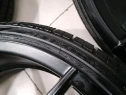 MERCEDES-BENZ Mercedes S-class W221 Alloy Wheel R22 AFTERMARKET alloy rim — thumbnail 7