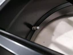 MERCEDES-BENZ Mercedes S-class W221 Alloy Wheel R22 AFTERMARKET alloy rim — thumbnail 8