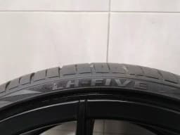 MERCEDES-BENZ Mercedes S-class W221 Alloy Wheel R22 AFTERMARKET alloy rim — thumbnail 9