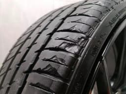 MERCEDES-BENZ Mercedes S-class W221 Alloy Wheel R22 AFTERMARKET alloy rim — thumbnail 10