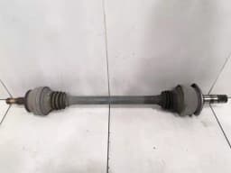 MERCEDES-BENZ Mercedes E W211 Drive Shaft Rear Right A2113501156 Rear Right Drive Shaft — thumbnail 1