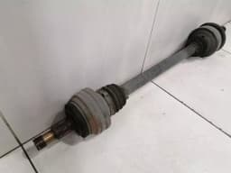 MERCEDES-BENZ Mercedes E W211 Drive Shaft Rear Right A2113501156 Rear Right Drive Shaft — thumbnail 3