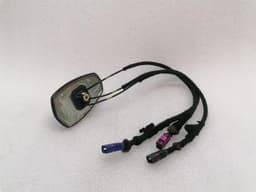MERCEDES-BENZ Mercedes E Class W211 Roof Antenna A2218205075 Roof Antenna GPS — thumbnail 6