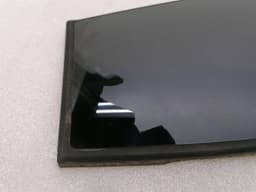 MERCEDES-BENZ Mercedes S-class W221 front sunroof cover A2217800521 sunroof front — thumbnail 7