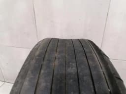 MERCEDES-BENZ Mercedes E Class W211 Alloy Wheel A2114003195 Alloy Rim SPARE TYRE NOTRAD — thumbnail 8