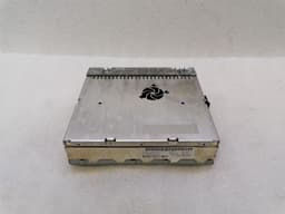 MERCEDES-BENZ Mercedes CLS W219 W211 Amplifier A2118704289 Amplifier HARMAN BECKER L7 — thumbnail 1