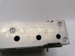 MERCEDES-BENZ Mercedes CLS W219 W211 Amplifier A2118704289 Amplifier HARMAN BECKER L7 — thumbnail 5