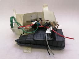 MERCEDES-BENZ Mercedes S-Class W221 Vacuum Pump A2218001148 Vacuum Pump Dynamic Active Pump — thumbnail 1