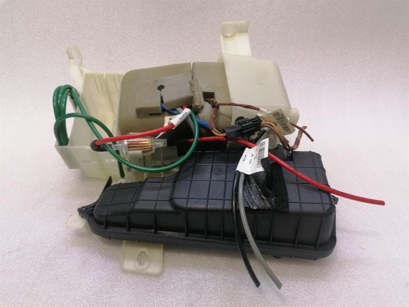 Mercedes S-Class W221 Vacuum Pump A2218001148 Vacuum Pump Dynamic Active Pump