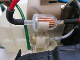 MERCEDES-BENZ Mercedes S-Class W221 Vacuum Pump A2218001148 Vacuum Pump Dynamic Active Pump — thumbnail 7