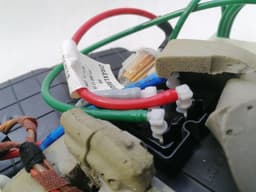MERCEDES-BENZ Mercedes S-Class W221 Vacuum Pump A2218001148 Vacuum Pump Dynamic Active Pump — thumbnail 6