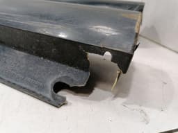 MERCEDES-BENZ Mercedes E Class W211 side skirt A2116980554 side sills set amg e63 e55 — thumbnail 3