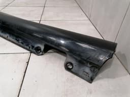 MERCEDES-BENZ Mercedes E Class W211 side skirt A2116980554 side sills set amg e63 e55 — thumbnail 6