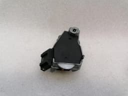 MERCEDES-BENZ Mercedes E Class W211 Steering Lock A2034621130 Steering Column Lock — thumbnail 4
