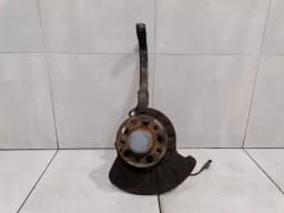 MERCEDES-BENZ Mercedes E63 AMG W211 Right Front Hub A2113306720 Wheel Bearing Housing Front Right — thumbnail 6