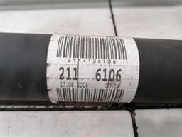 MERCEDES-BENZ Mercedes E Class W211 prophesent A2114106106 gimbal shaft AMG M156 — thumbnail 2