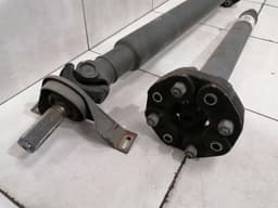 MERCEDES-BENZ Mercedes E Class W211 prophesent A2114106106 gimbal shaft AMG M156 — thumbnail 5
