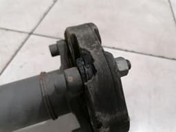 MERCEDES-BENZ Mercedes E Class W211 prophesent A2114106106 gimbal shaft AMG M156 — thumbnail 7