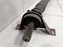 MERCEDES-BENZ Mercedes E Class W211 prophesent A2114106106 gimbal shaft AMG M156 — thumbnail 10