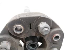 MERCEDES-BENZ Mercedes E Class W211 prophesent A2114106106 gimbal shaft AMG M156 — thumbnail 9