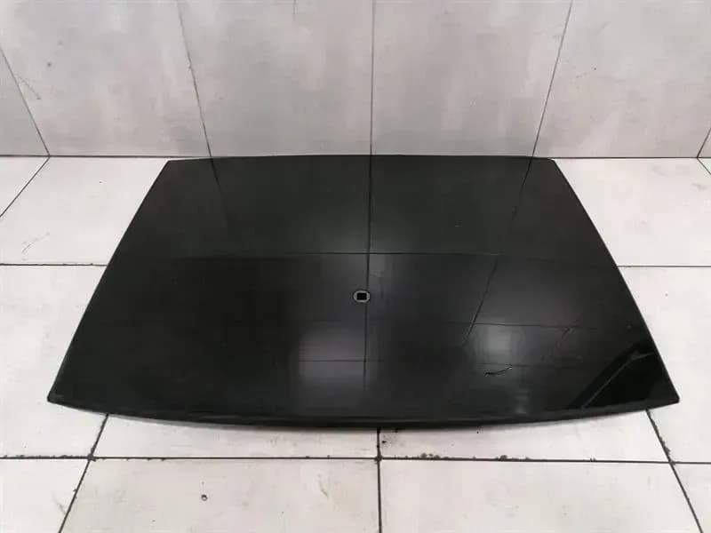 MERCEDES-BENZ Mercedes E W211 Rear Panorama Sunroof Glass A2117801021 Sliding Roof Glass