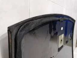 MERCEDES-BENZ Mercedes E W211 Rear Panorama Sunroof Glass A2117801021 Sliding Roof Glass — thumbnail 5