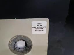 MERCEDES-BENZ Mercedes E W211 Rear Panorama Sunroof Glass A2117801021 Sliding Roof Glass — thumbnail 7