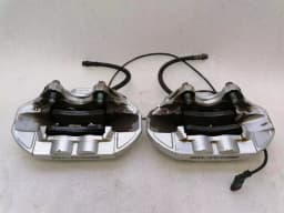 MERCEDES-BENZ Mercedes E63 AMG W211 Rear Brake Caliper Set A0034208183 Brake Caliper — thumbnail 6