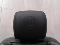 MERCEDES-BENZ Mercedes S65 S63 S-class W221 seat AMG seat — thumbnail 2