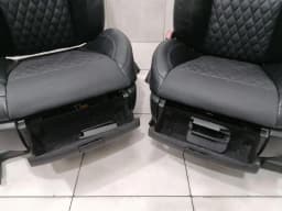 MERCEDES-BENZ Mercedes S65 S63 S-class W221 seat AMG seat — thumbnail 4