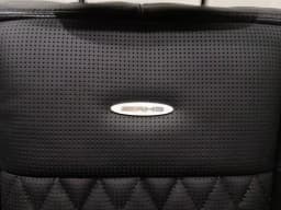 MERCEDES-BENZ Mercedes S65 S63 S-class W221 seat AMG seat — thumbnail 3