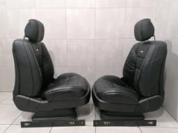 MERCEDES-BENZ Mercedes S65 S63 S-class W221 seat AMG seat — thumbnail 5