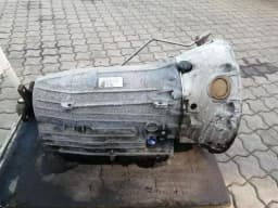 MERCEDES-BENZ Mercedes E63 AMG CLS63 W219 W211 Gearbox A2112703301 Transmission 722907 — thumbnail 2